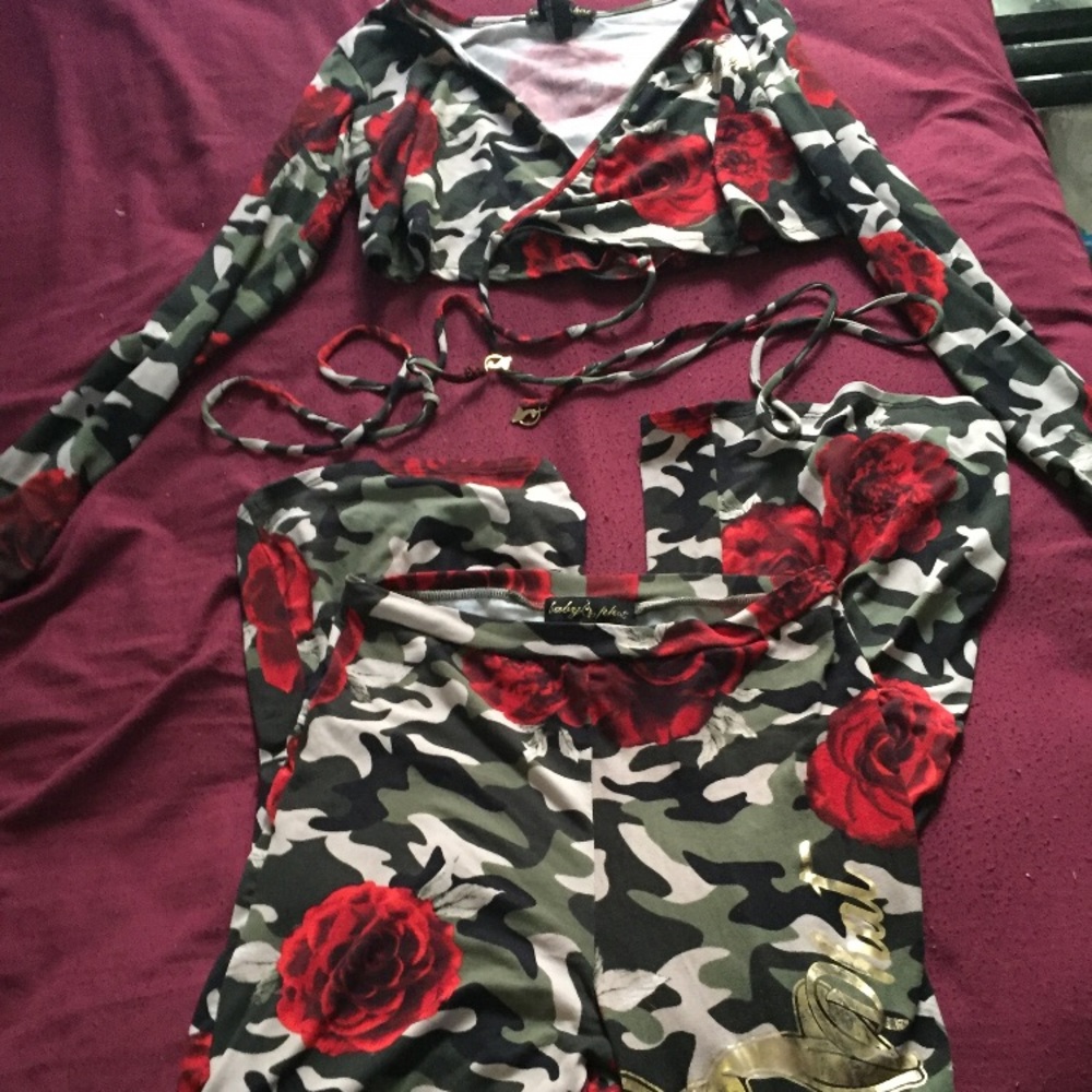 Only the top is for sale